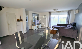 Maison 4 Pièces 122 m² à vendre à Ballancourt-sur-Essonne (91610)