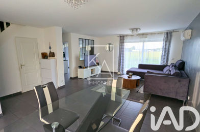 Maison 4 pièces 349000 €