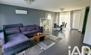 Maison 4 Pièces 122 m² à vendre à Ballancourt-sur-Essonne (91610)