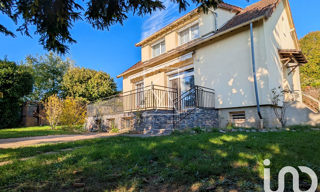 Maison 6 Pièces 105 m² à vendre à Boutigny-sur-Essonne (91820)