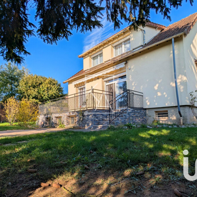 Maison 6 pièces 305000 €