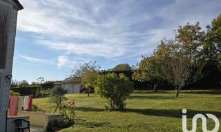 Maison 7 Pièces 173 m² à vendre à Courtois-sur-Yonne (89100)