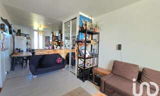 Appartement 2 Pièces 52 m² à vendre à Brest (29200)