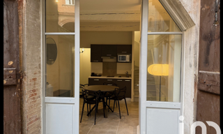 Appartement 2 Pièces 37 m² à vendre à Toulouse (31000)
