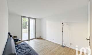 Appartement 1 Pièce 25 m² à vendre à Massy (91300)