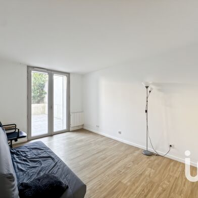 Appartement 1 pièces 157000 €
