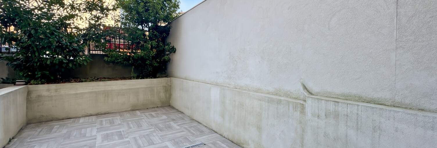 Appartement 1 Pièce 25 m² à vendre à Massy (91300)