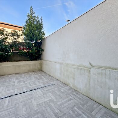 Appartement 1 pièces 157000 €