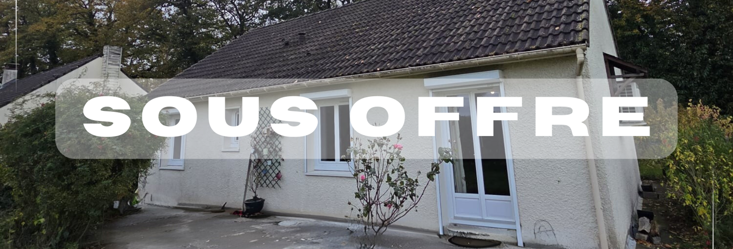 Maison 4 Pièces 89 m² à vendre à Fresquiennes (76570)