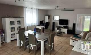 Maison 5 Pièces 105 m² à vendre à Sainte-Savine (10300)