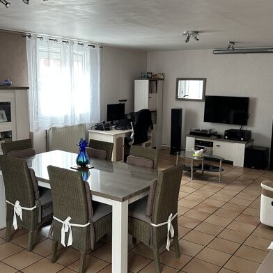 Maison 5 pièces 196000 €