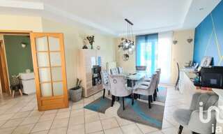 Maison 7 Pièces 166 m² à vendre à Courcelles-Chaussy (57530)