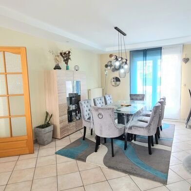 Maison 7 pièces 339000 €