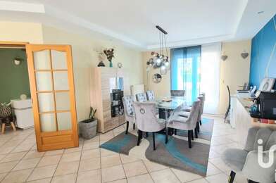 Maison 7 pièces 339000 €