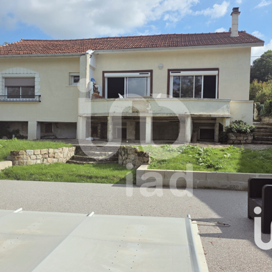 Maison 3 pièces 190000 €