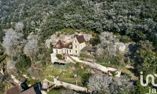 Maison 5 Pièces 110 m² à vendre à La Roque-Gageac (24250)