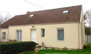 Maison 6 Pièces 130 m² à vendre à La Ferté-sous-Jouarre (77260)