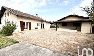 Maison 6 Pièces 173 m² à vendre à Sanguinet (40460)