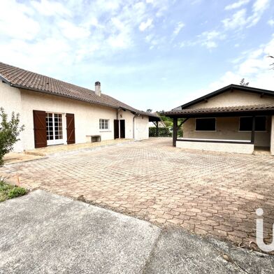 Maison 6 pièces 486000 €