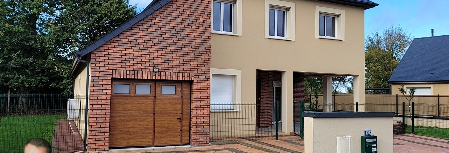 Maison 6 Pièces 150 m² à vendre à Goustranville (14430)