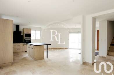 Maison 6 pièces 373000 €