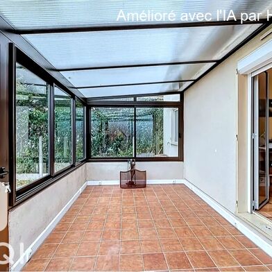 Maison 6 pièces 626000 €