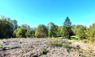 Terrain  2500 m² à vendre à Albussac (19380)