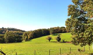 Terrain  2500 m² à vendre à Albussac (19380)