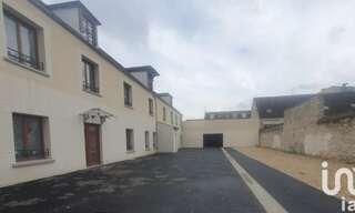 Appartement 2 Pièces 23 m² à vendre à Montereau-Fault-Yonne (77130)