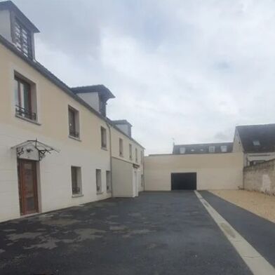 Appartement 2 pièces 66500 €