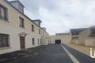 Appartement 2 pièces 66500 €