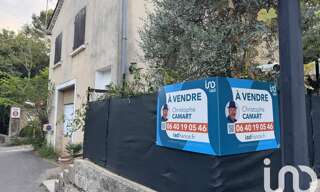 Maison 7 Pièces 150 m² à vendre à Gréoux-les-Bains (04800)