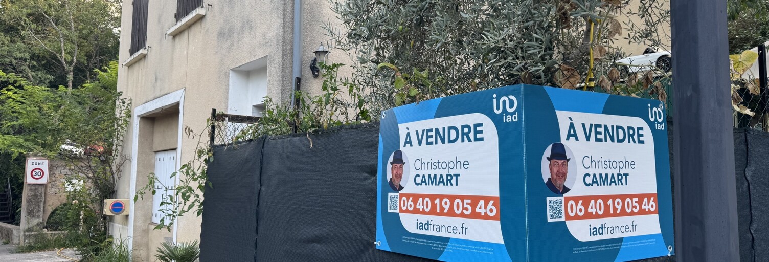 Maison 7 Pièces 150 m² à vendre à Gréoux-les-Bains (04800)