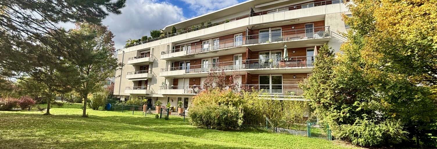 Appartement 4 Pièces 99 m² à vendre à Souffelweyersheim (67460)