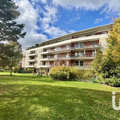 Appartement 4 pièces 410000 €