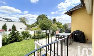 Maison 6 Pièces 140 m² à vendre à Aulnay-sous-Bois (93600)