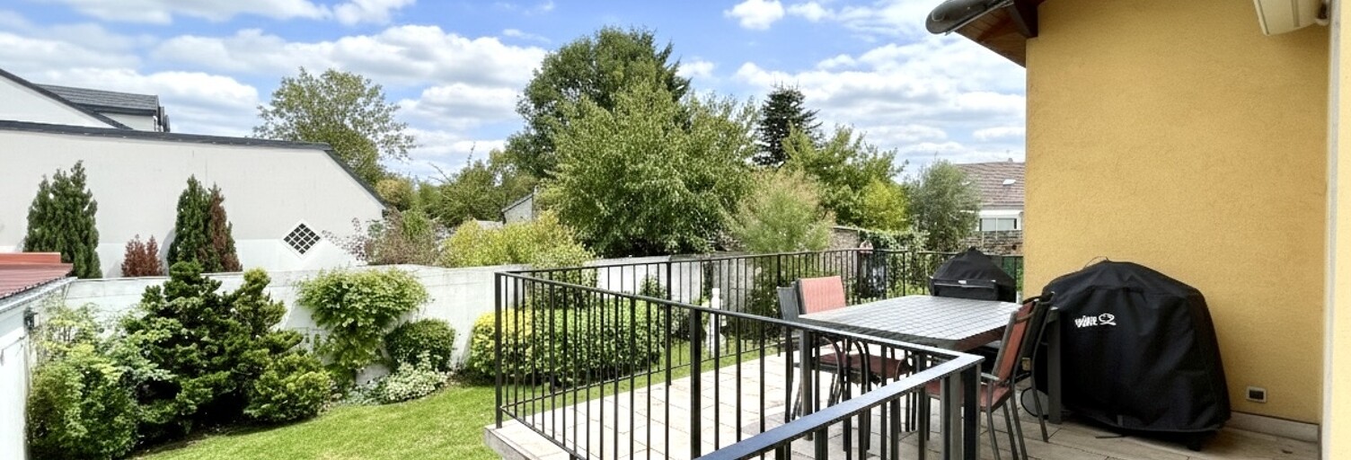 Maison 6 Pièces 140 m² à vendre à Aulnay-sous-Bois (93600)