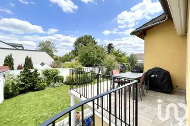 Maison 6 pièces 470000 €