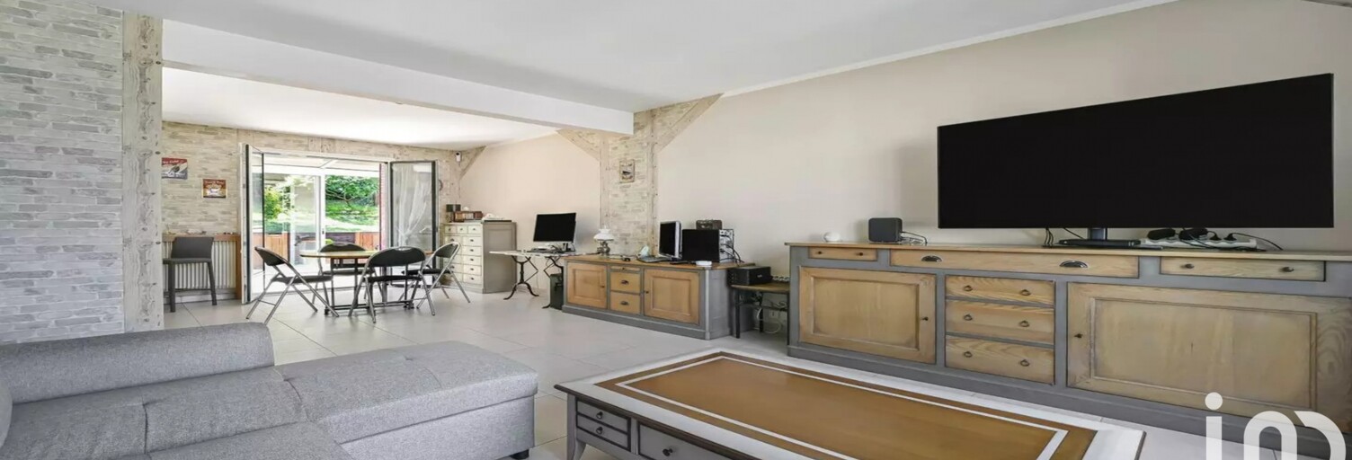 Maison 7 Pièces 200 m² à vendre à Rueil-Malmaison (92500)