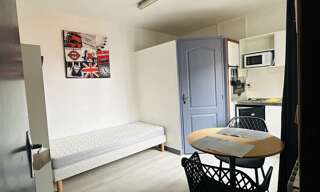 Immeuble  155 m² à vendre à Lens (62300)