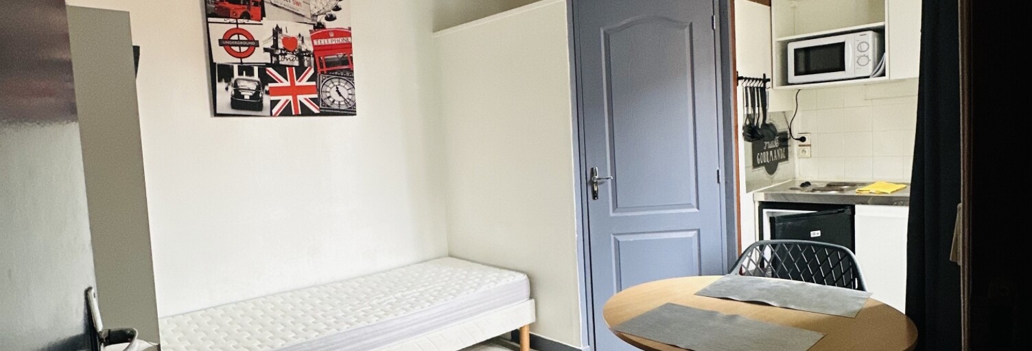 Immeuble  155 m² à vendre à Lens (62300)