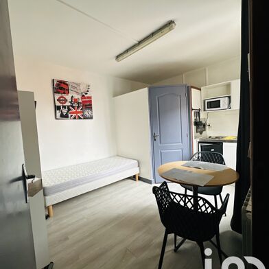 Immeuble  395000 €