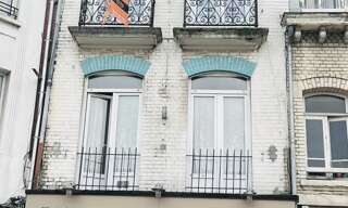 Immeuble  155 m² à vendre à Lens (62300)