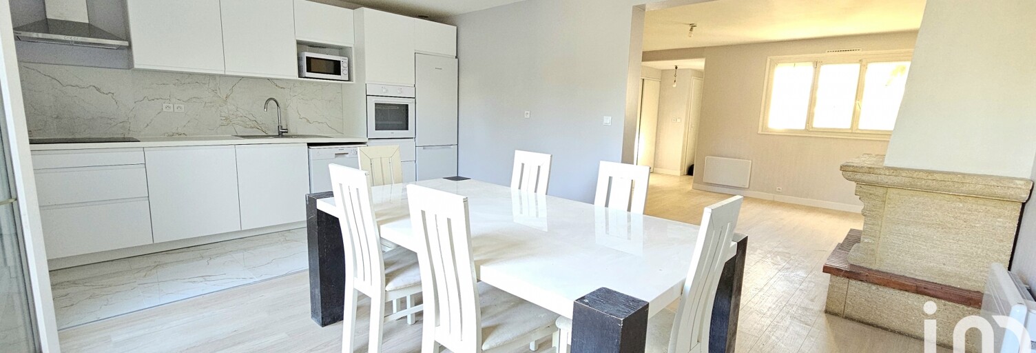 Maison 5 Pièces 87 m² à vendre à Bouffémont (95570)