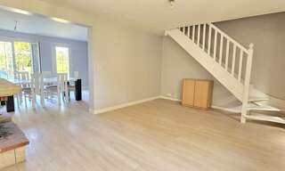 Maison 5 Pièces 87 m² à vendre à Bouffémont (95570)