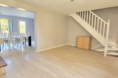 Maison 5 pièces 309000 €