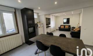 Maison 5 Pièces 131 m² à vendre à Crépy-en-Valois (60800)