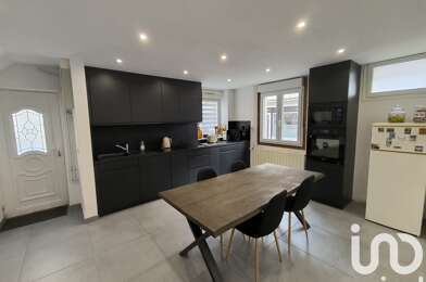 Maison 5 pièces 258000 €