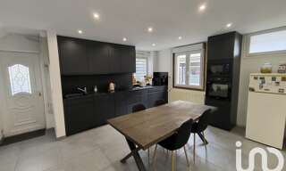 Maison 5 Pièces 131 m² à vendre à Crépy-en-Valois (60800)