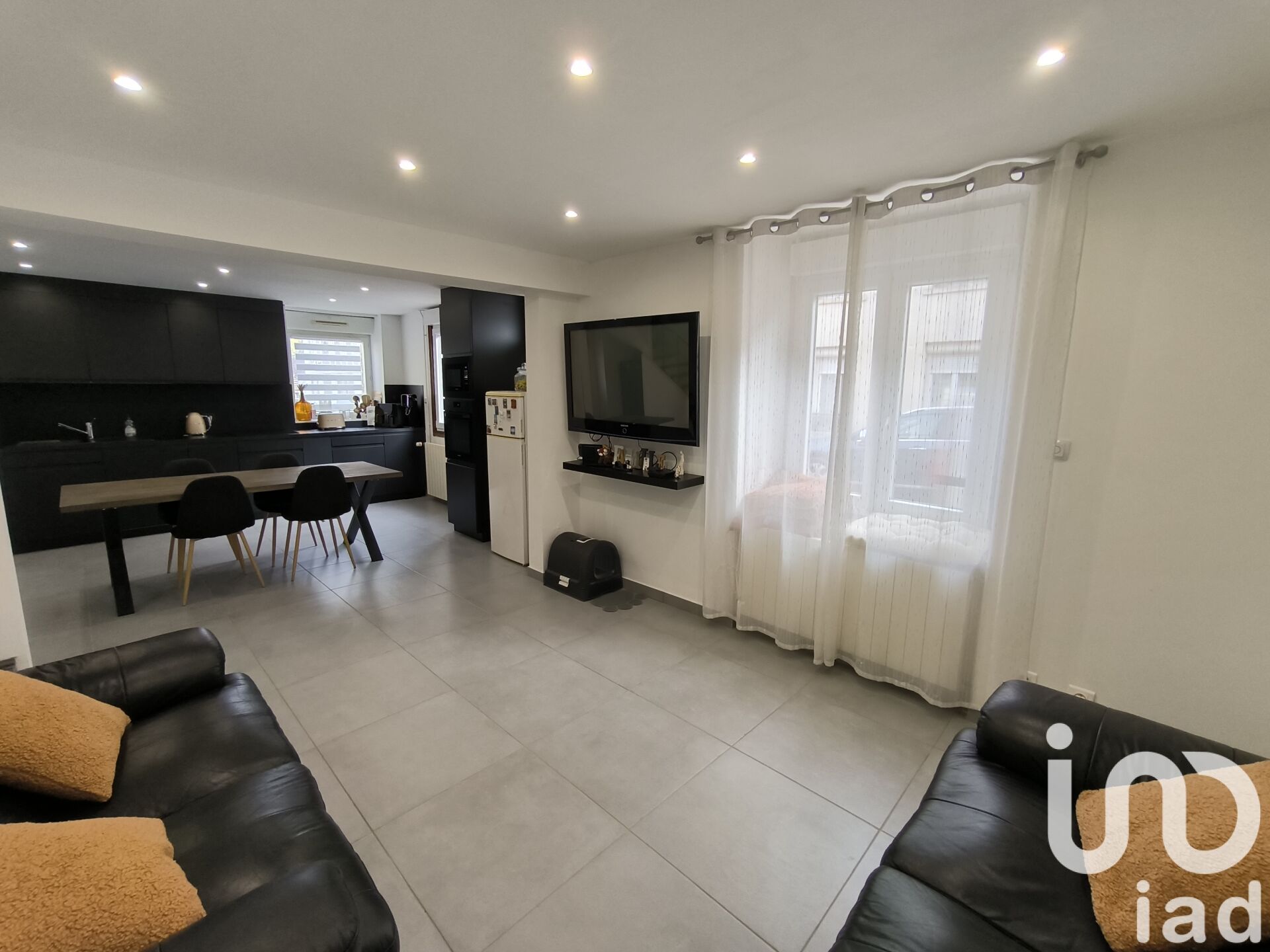 Vente Maison/villa 5 pièces - Photo 3
